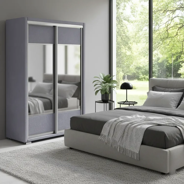 Casa Благородный серый