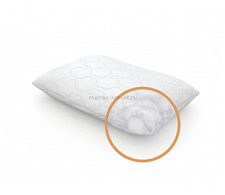 Подушка ProSon высокая