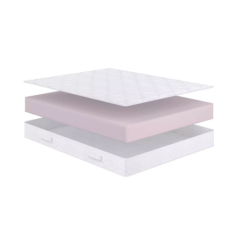 Матрас Сонум Flex Hard 80 х 190 см