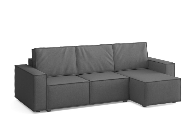 Багама серый