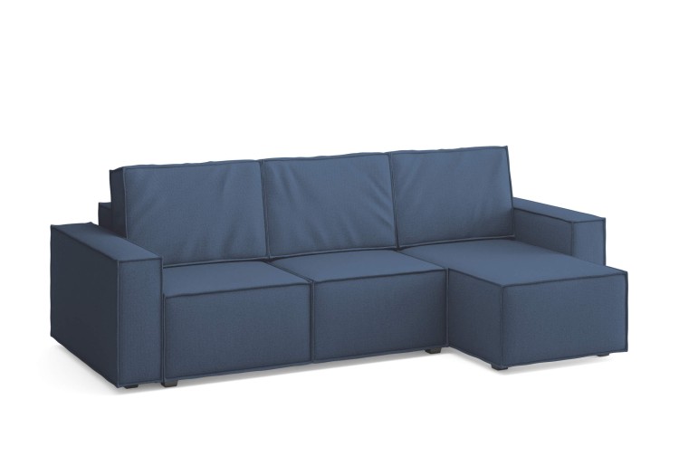 Багама синий