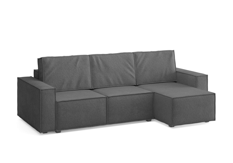 Рогожка Графит