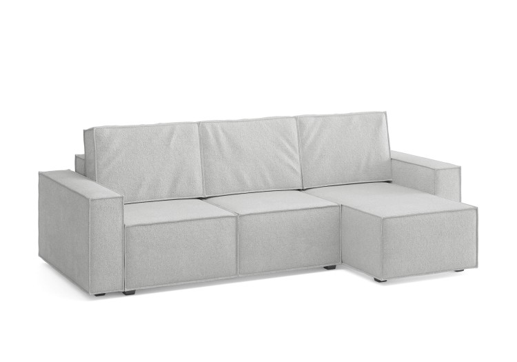 Рогожка льняной