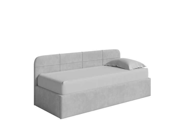 Laska Утренний туман