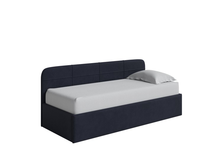 Laska Синий кит