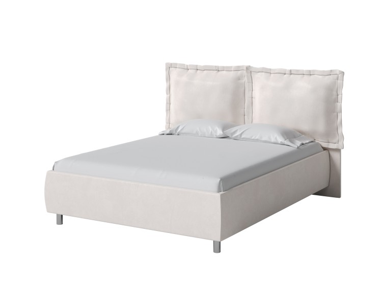 Manhattan Цветочный белый