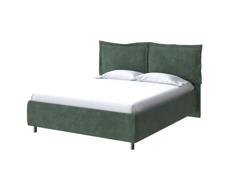 Selfie Лесной мох