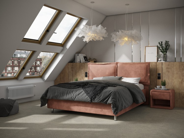 Selfie Древесная роза