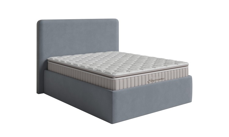 Forest 17 Серый/Forest Темно-серый