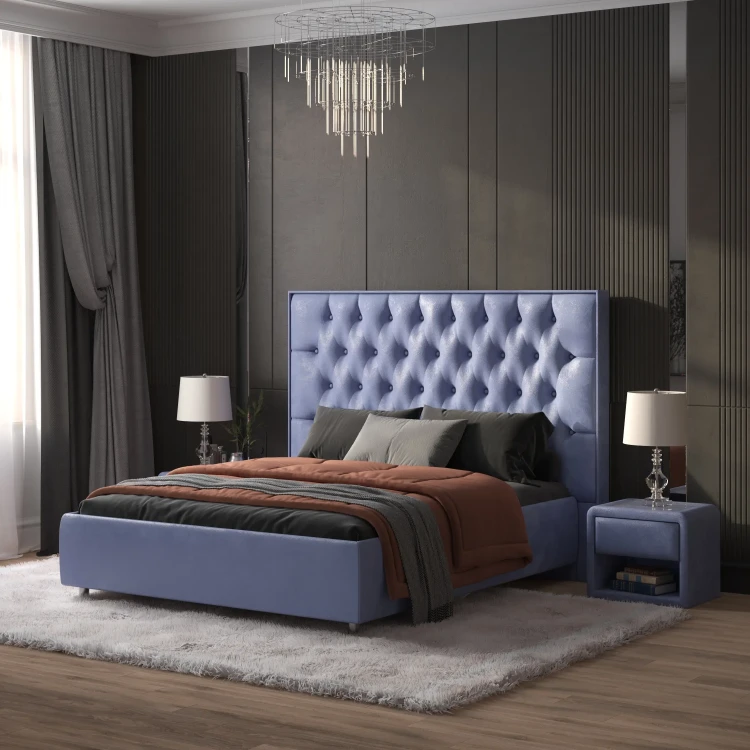 Casa Сапфировый