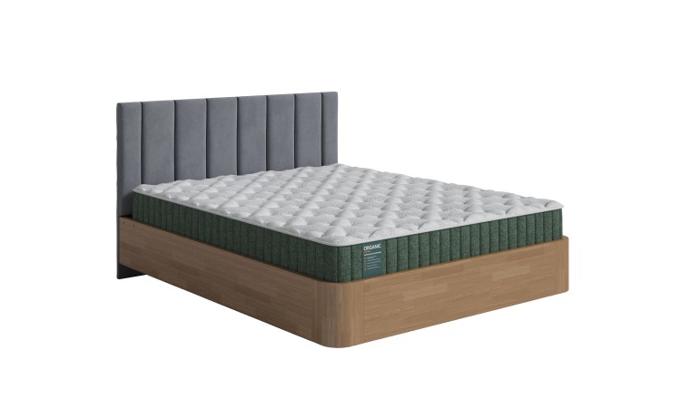 Антик (сосна)/Ultra Мокрый асфальт