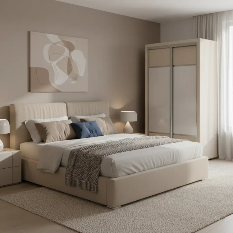 Nice Кремовый