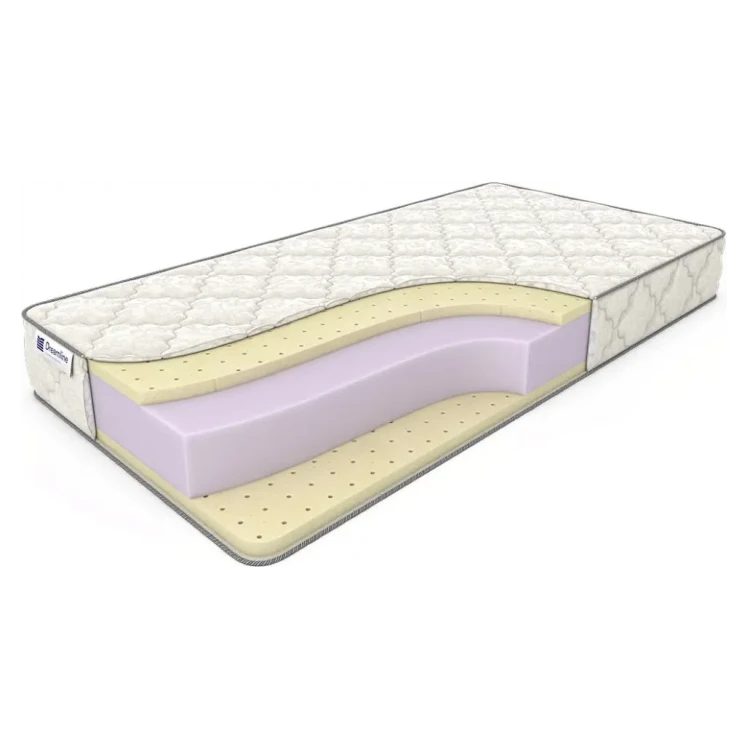 Матрас Dreamline DreamRoll Latex Dual 150 х 190 см