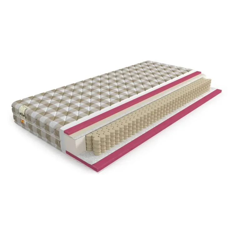 Матрас Mr.Mattress Light Way Union 120 х 190 см