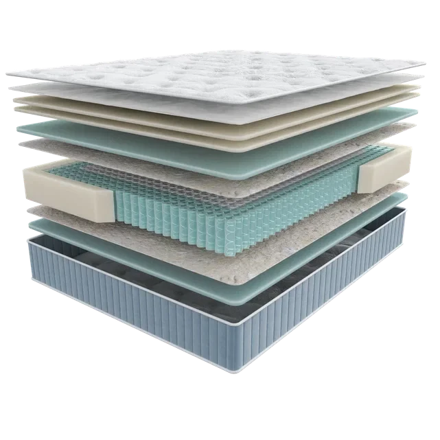 Матрас Seria Pro Emotion 80 х 190 см