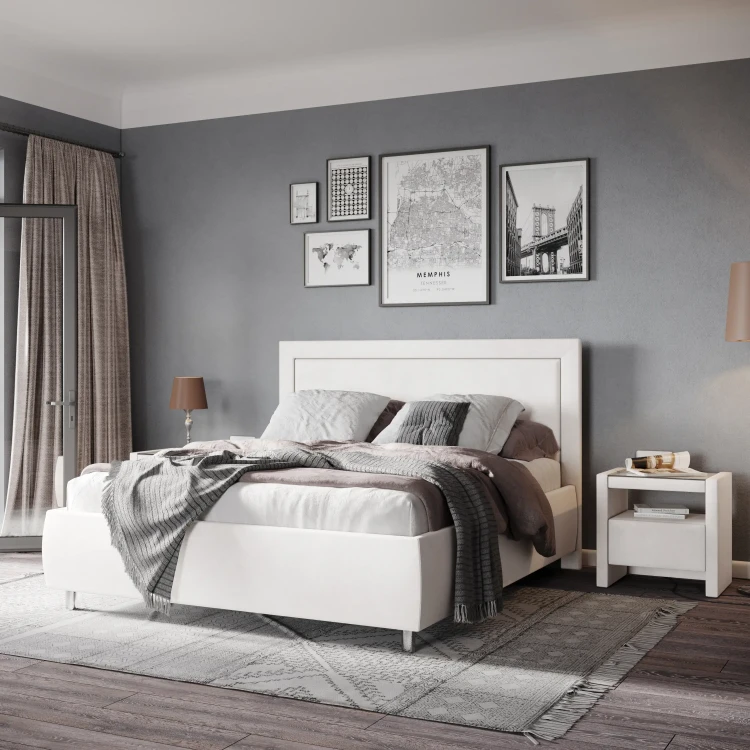 Teddy 300 Снежный