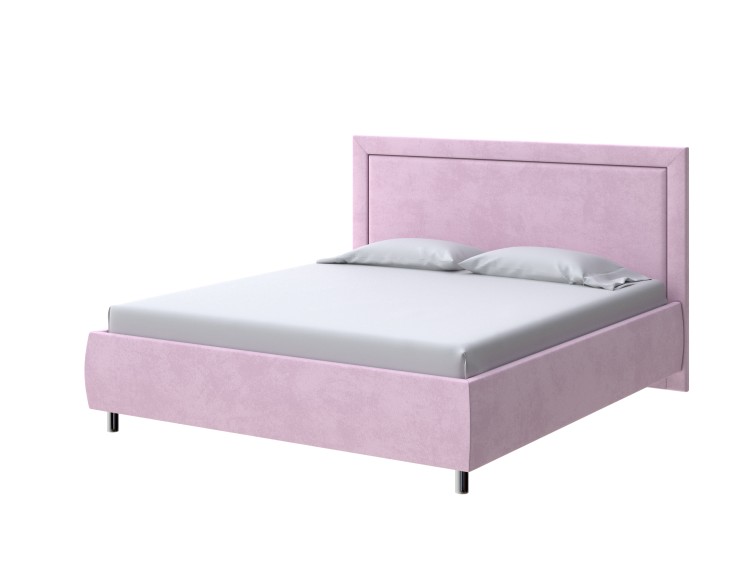 Teddy 027 Розовый фламинго