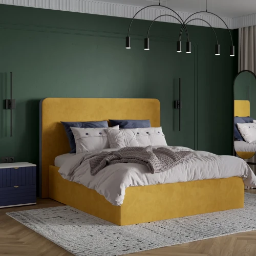 Кровать Орматек Airis (Букле)