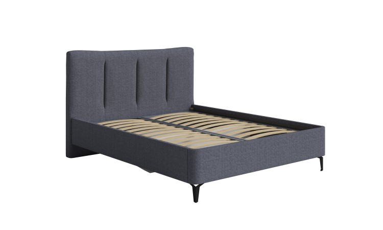 общий вид с основанием