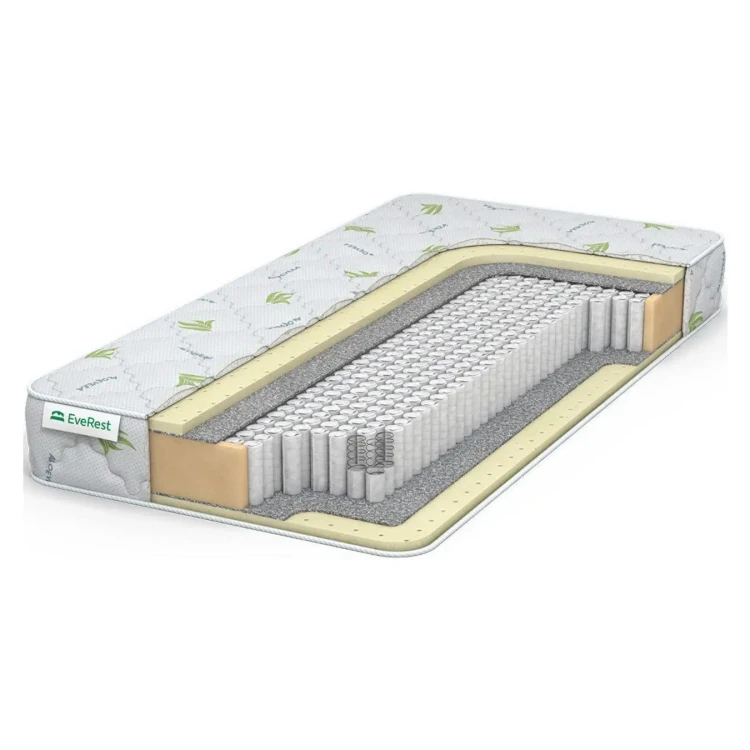 Матрас Everest Софт Латекс 20 S1000 180 х 195 см