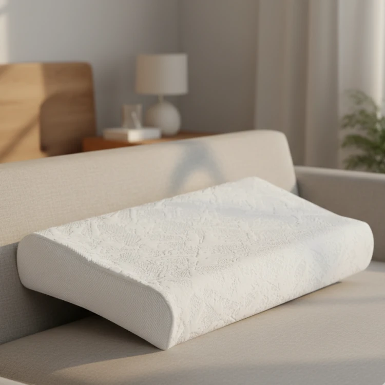 Подушка Орматек Aqua Prim