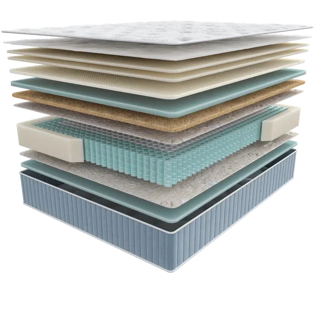 Матрас Seria Pro Emily 80 х 190 см