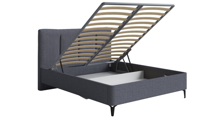 общий вид с основанием