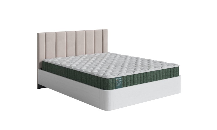 Белая эмаль (сосна)/Diva 316 Тауп