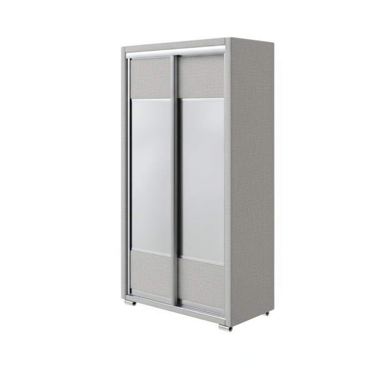 Арктический серый