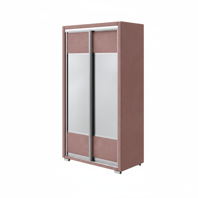 Винтажный розовый