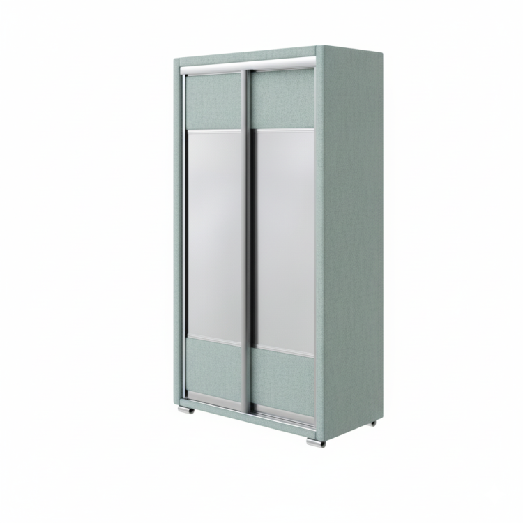 Мятная свежесть