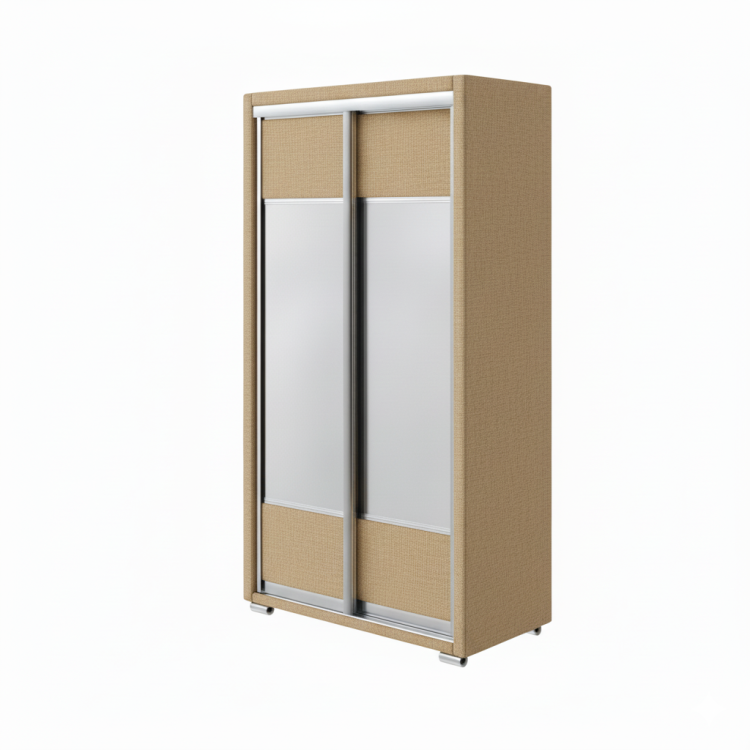 Песочный берег