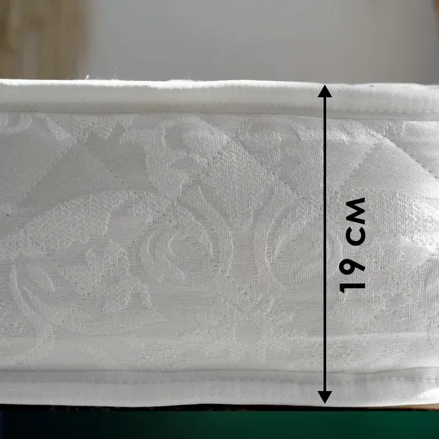 Матрас Everest Софт Латекс 20 TFK 80 х 190 см