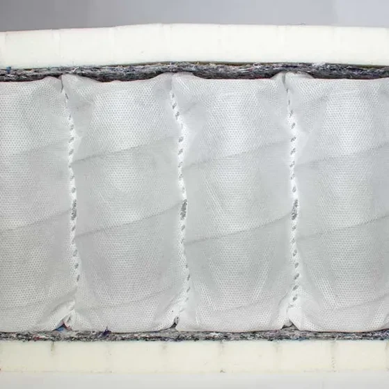 Матрас Everest Софт Латекс 20 TFK 80 х 190 см