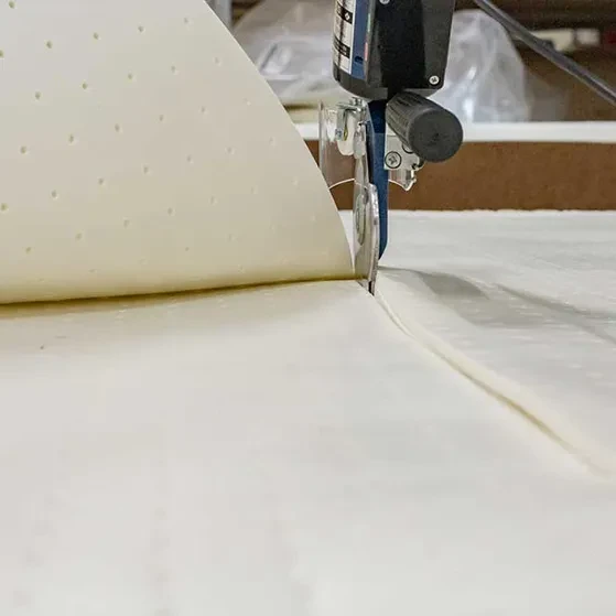 Матрас Everest Софт Латекс 20 TFK 80 х 190 см