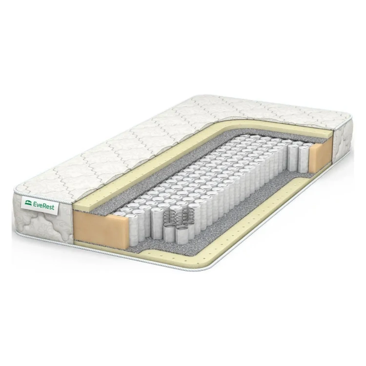 Матрас Everest Софт Латекс 20 TFK 80 х 190 см