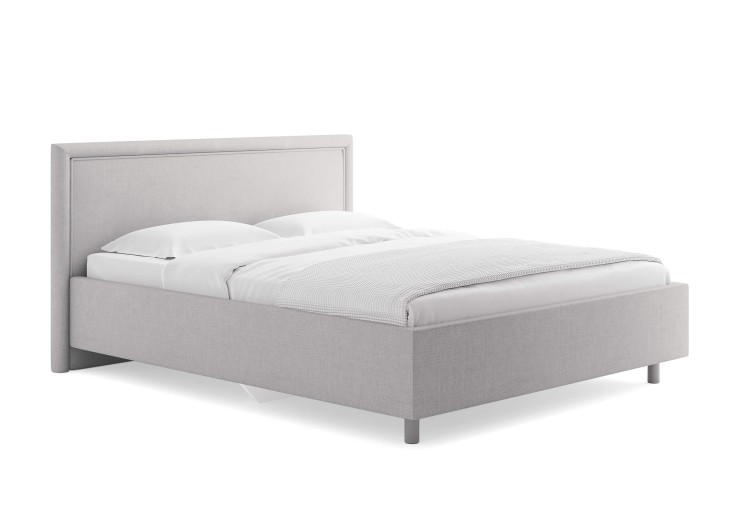 Кровать Сонум Bergamo (Шенилл)