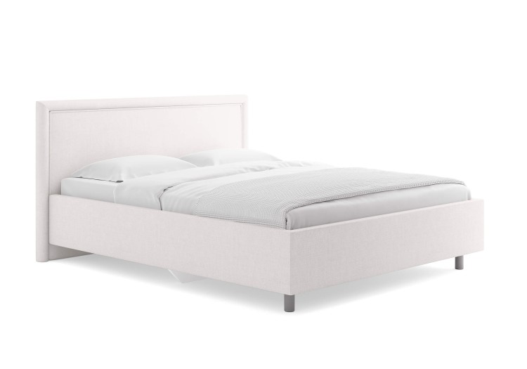 Кровать Сонум Bergamo (Шенилл)