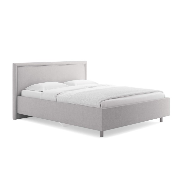 Кровать Сонум Bergamo (Шенилл)