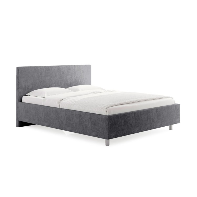 Кровать Сонум Prato (Флок)