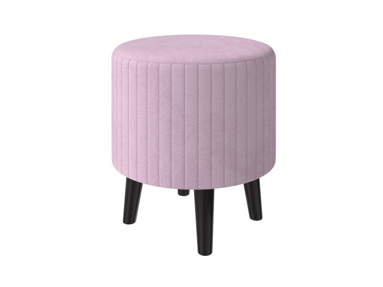 Teddy 027 Розовый фламинго/Береза Венге