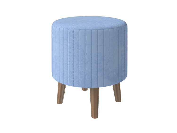 Teddy 311 Небесно-голубой/Береза Антик