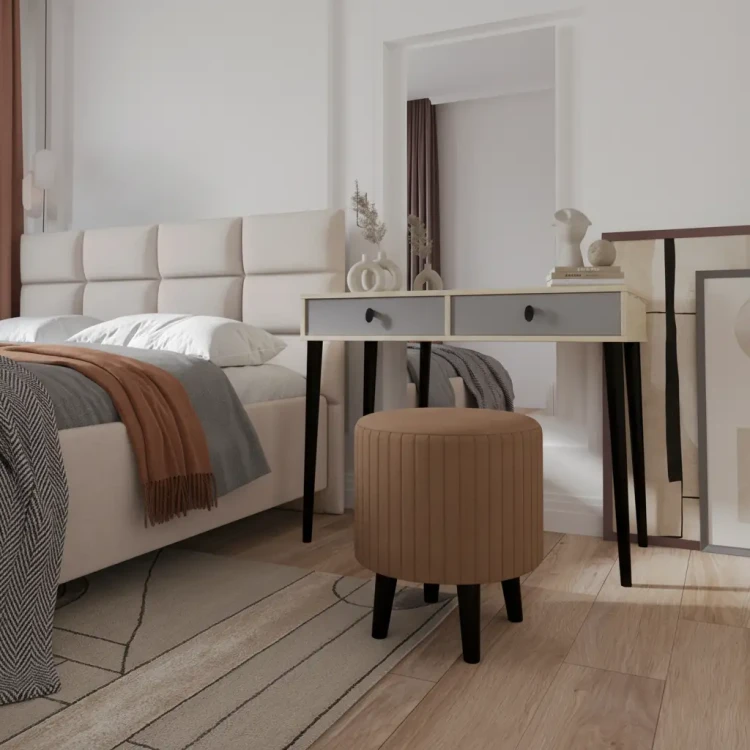 Teddy Шоколадный бисквит/Береза Венге