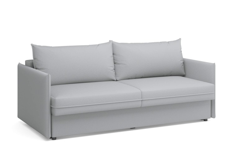 Диагональ светло-серый