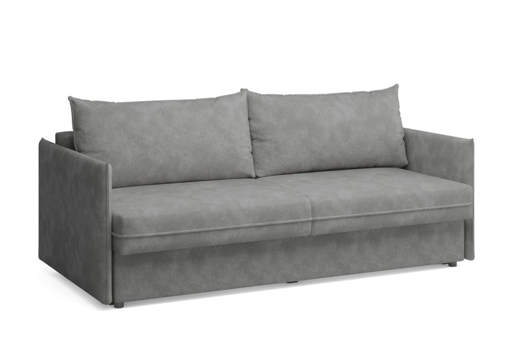 Лофти серый