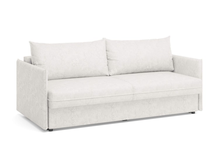 Монако белый