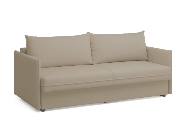 Тедди бежевый