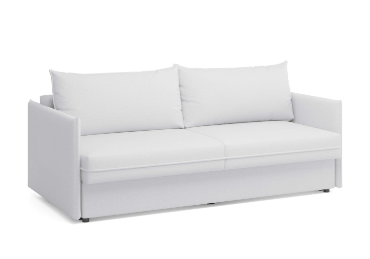 Тедди белый