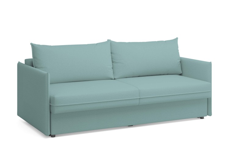 Тедди мятный