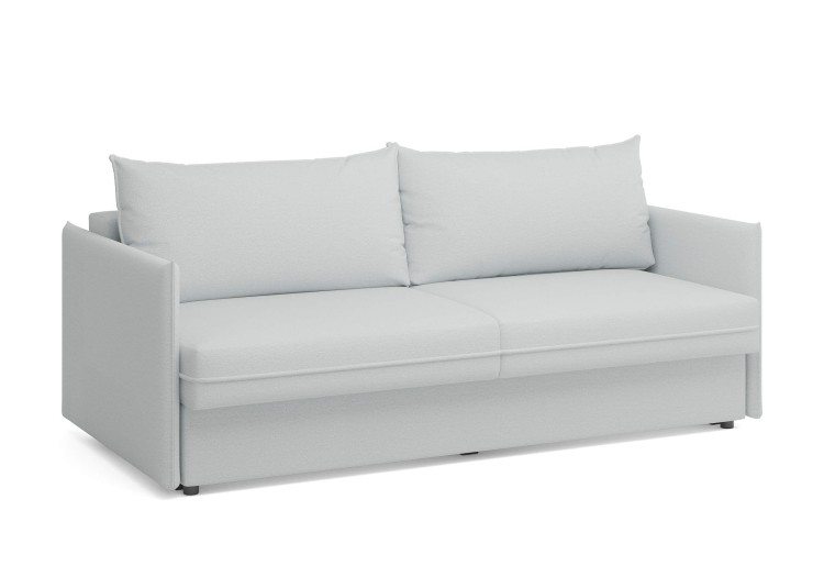 Тедди пепельный